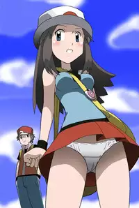 [Kakkii Dou] 「Shujinkouzu」 Eroi no Vol.2 (Pokemon)