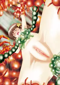 [Dende] Fushigi Sekai -Mistery World- Nonona 6 ~Moteasobareshi Mabaku no Zecchou Shokei~