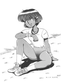 (C38) [Naniwaya (Various)] Vocalization (Fushigi no Umi no Nadia)