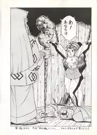 [ALPS (Various)] LOOK OUT 16 (Various)