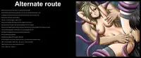 [Crimson] D.Q.Fight 2: Fleurette (Dragon Quest) {N04h}