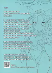 (C89) [Chesha Neko no Yakata, Shokuan (Wazakita, Shokushu-san)] PARADOXICAL (Granblue Fantasy) [Chinese] [想抱雷妈汉化组]