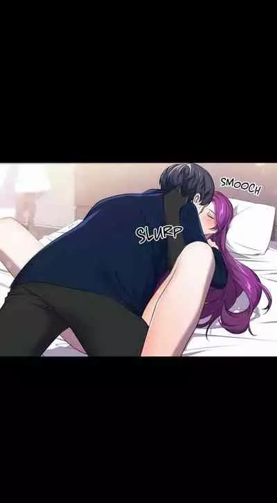 HERO MANAGER Ch. 1-16