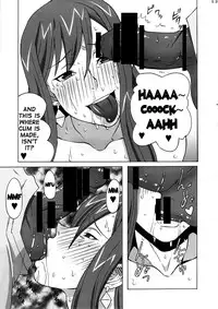 (COMIC1☆8) [BooBooKid (PIP)] Erza-san wo Choukyou Shite mita. | Trying to Train Erza (FAIRY TAIL) [English] {doujin-moe.us}