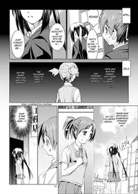(Puniket 22) [W@nd (Ten Ga)] Ui-chan Kyousei Kainin | Ui's Forced Pregnancy (K-ON!) [English] =LWB=