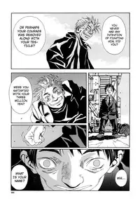 [Seto Yuuki] Stringendo [English]