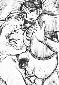 (C65) [Heisei Chachamaru-dou (N.O. Chachamaru)] Shitto ni Modae Naki Ononoku Haha