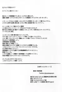 (Shuuki Reitaisai 2) [Arkhetelos (Arai Togami)] Onee-chan Kawaii! (Touhou Project) [Chinese] [草根妖怪汉化组]