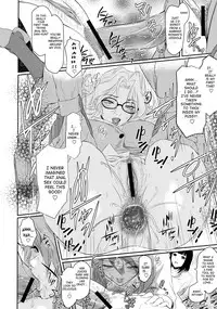 [Kabushikigaisha Toranoana (Various)] Shinzui Shinseikatsu Ver. Vol. 2 | Shinzui New Life Ver. Vol.2 [English] [SaHa]