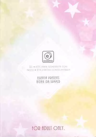 Gotoubun no Maid Yome