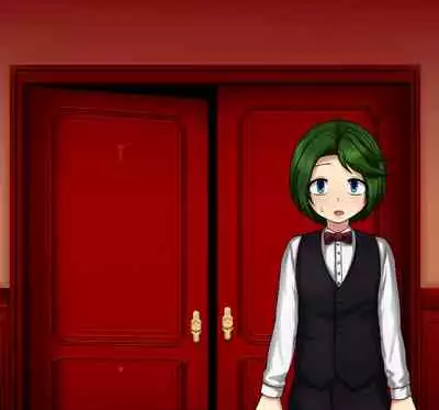 Jukuyoku no Yakata Inran Jukujo Shimai, Shonen wo Nomikomu Nikuyoku Bosei