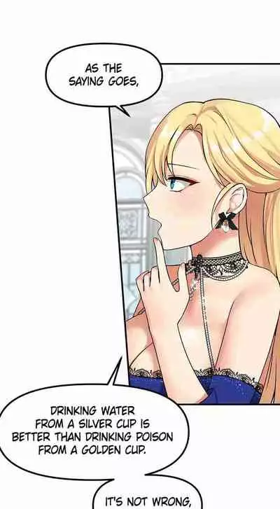 Elf Who Likes to be Humiliated Ch.12/?