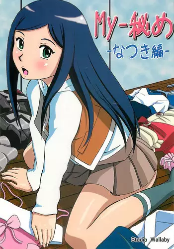 早苗さんin痴漢電車