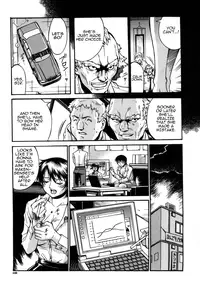 [Don Shigeru] Mechiku [English] [Munyu]