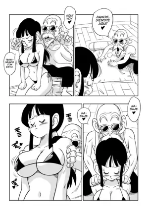 "An Ancient Tradition" - Young Wife is Harassed! | "Una Antigua Tradición" - ¡Acosar a la Joven Esposa!