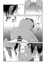 (SPARK12) [mi (Misaka Nyuumen)] Hitotsu Nokorazu Anata ni Sasageru | All of Me, I Give to You (Granblue Fantasy) [English] [alparslan]