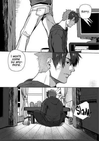 Nibiiro Planetarium: Chapter 2