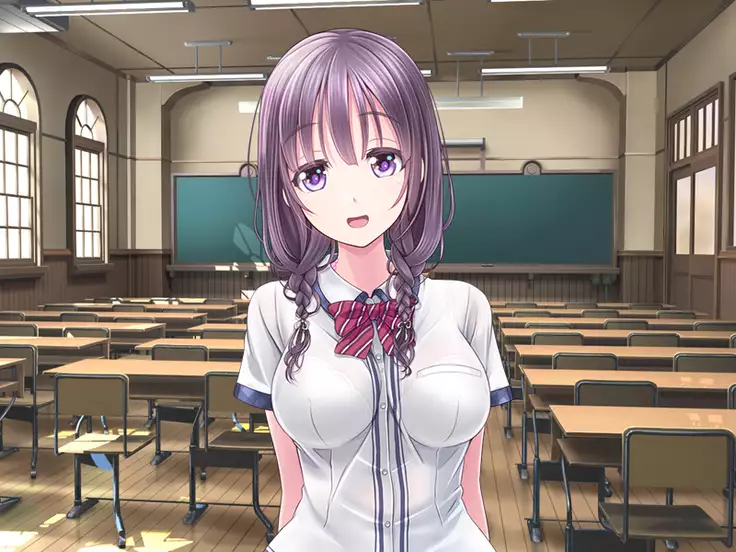 Boku no Netorare Juken Sensou