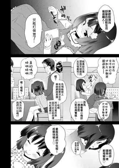 Pakopako Princess | 蘿莉啪啪御宅公主