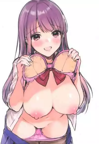 [Suihei Sen] Girls Rush [Chinese] [篆儀通文書坊漢化]