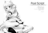 (C87) [23.4do (Ichiri)] Rakuen Shouhei (Rakuen Tsuihou - Expelled from Paradise)