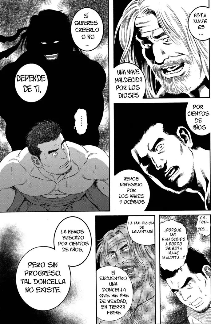 El holandés volador