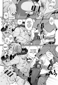 [drill'n girl (Uehasu)] Danshi Chuugakusei demo Onnanoko Mitai ni Date Shite Mitai | A Male Middle Schooler Wants to Go on a Date like a Girl [English] [ATF] [Digital]