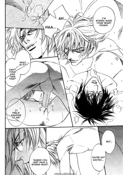 Takakura Row - Kodou