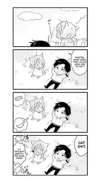 [Mogetama (Tanakamori Yokota)] Tabunkitto, Ashita no Nazunawa |Tomorrow I'll probably, definitely be... [English] [ATF] [Digital]