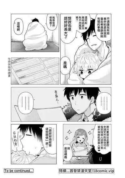 Noraneko Shoujo to no Kurashikata | 與野貓少女一起生活的方法 Ch. 22-36