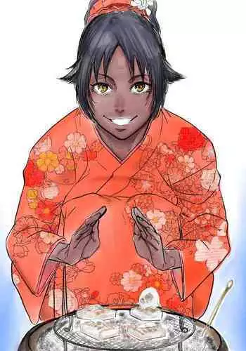 非公式女性角色圖姦