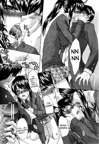 [Itaba Hiroshi] 10 Nenbun Okasu Ch. 1-2, 5-7 [English] [Random bubbles]