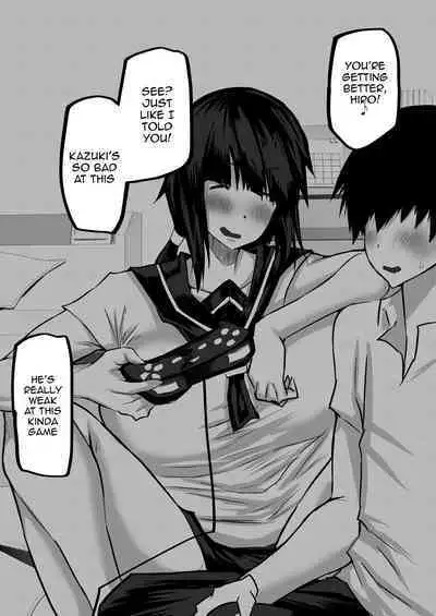 [Chae] Jimoto no Oneesan-tachi ni, Dekachin Baka no Tomodachi ga Tanetsuke Koubi Shimakutteta. | My Huge-Dicked Idiot Friend Has Been Breeding The Fuck Out Of My Big Sisters Back In My Hometown [English] {Doujins.com}