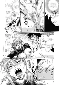 (C73) [Studio Katsudon (Manabe Jouji)] Kemono-tachi no Bansan 3 (Monster Princess | Princess Resurrection) [English] [EHCOVE]