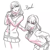 [MaguroDrastic (Ryuki)] Pako ★ Log ~Houtou Joshi no Seijijou~ Volume 01 - Marin Hen