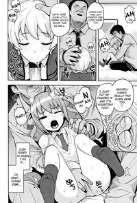 Toshiue no Kareshi Dekichaimashita | I’ve Got an Older Boyfriend Ch. 1-3