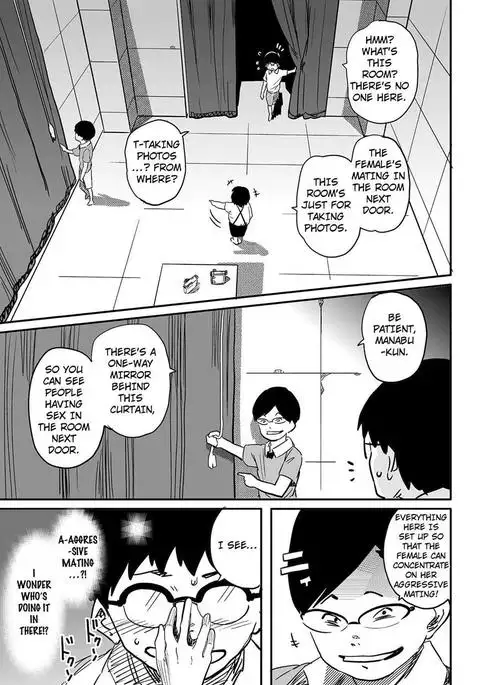 Hahaoya Shikkaku - Elite Oyako no M Buta Netorare Tenraku Jinsei & Epilogue Oyako-hen