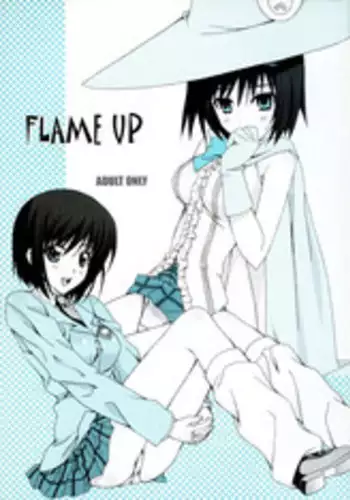Hasu × Kyouko "Yume De Mita O Hanashi"