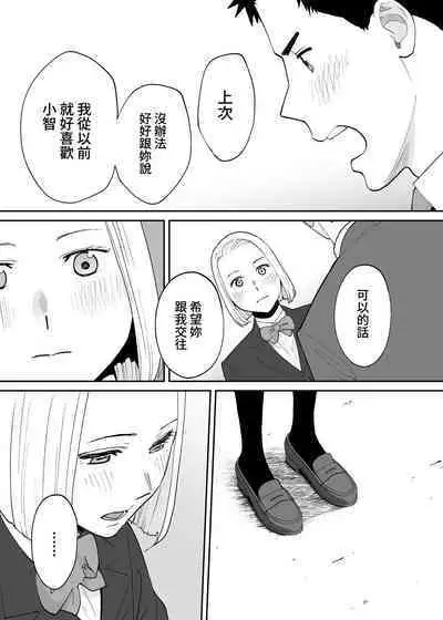 [Katsura Airi] Karami Zakari Bangaihen 3 ~Sonogo no Niiyama~ Zenpen | 醒時同交歡番外篇3~之後的新山~ [Chinese] [禁漫漢化組]