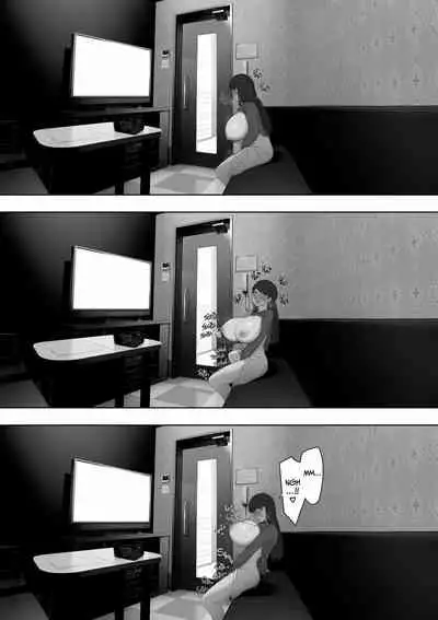 [NT Labo (NT Robo)] Aisai, Doui no Ue, Netorare Roshutsu | [NT Labo(NT Robo)] Cucked With_My Consent My Exhibitionist Wife [English]