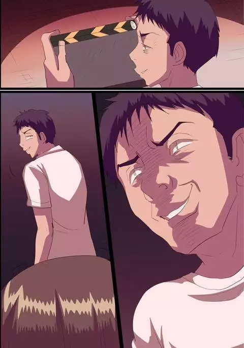 Action Control ~ Moshimo Hito no Karada o Jiyuu Jizai ni Ayatsureru Chikara o Te ni Iretara