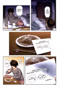 (COMIC1☆7) [STUDIO HUAN (Raidon)] Fate-chan. +Nanoha-chan. ALL FULL COLOR Soushuuhen Shinsouban (Mahou Shoujo Lyrical Nanoha) [English] [desudesu]