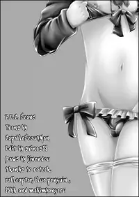 (C88) [Kitsune (Tachikawa Negoro)] Side Mess!! (THE iDOLM@STER SideM) [English] {CapableScoutMan & B.E.C. Scans}