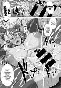 (C85) [Deastim (Unadon)] Is-sama Drop-ritsu Chouzetsu x 3Bai UP!? (Puzzle & Dragons) [English] [doujin-moe.us]