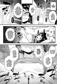 [Hikoma Hiroyuki] Mesugaki dakedo Hatsuiku ii node Semen Kyouiku Shitemita [English] [dame ningen]