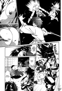 [Manabe Jouji] Makunouchi Deluxe 2 [English] [Soba-Scans]