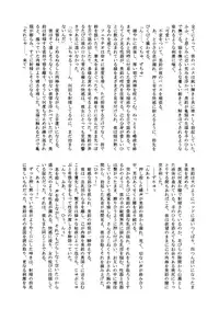 (Akatsuki no Utage 2) [Sekishoku Vanilla (Fujimura Ryuu, Kuma)] succubus (Touhou Project)