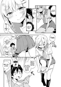 [Aoiro Ichigou] Kono Joukyou de Otouto Route ga nai no wa Okashii! | This Situation is too Weird for it not to be a Little Brother’s Route! (Tamahime) [English] {Hennojin} [Digital]