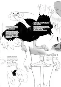 (SC2018 Autumn) [zero-sen (xxzero)] Tori no Kimochi Ii [English] [FishnChips]