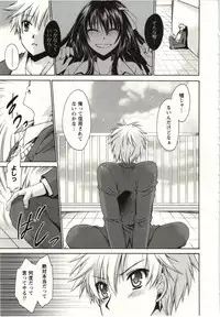 [Shinonome Ryu] Himegoto